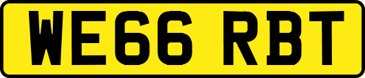 WE66RBT