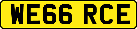 WE66RCE