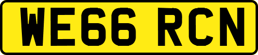WE66RCN