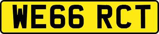 WE66RCT