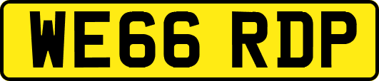 WE66RDP