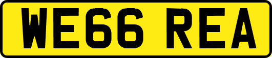 WE66REA