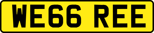 WE66REE