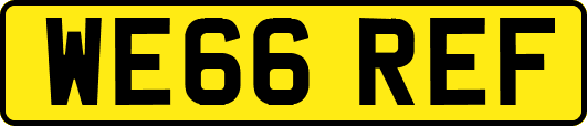 WE66REF