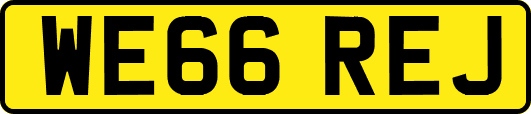 WE66REJ