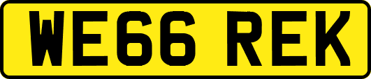 WE66REK