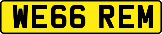 WE66REM