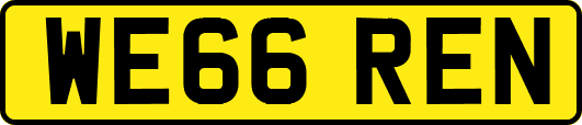 WE66REN