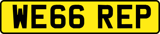 WE66REP