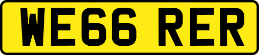 WE66RER
