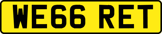 WE66RET