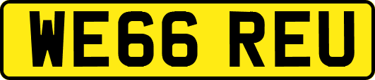 WE66REU
