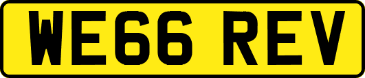WE66REV