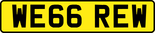 WE66REW