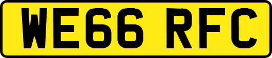 WE66RFC