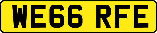 WE66RFE