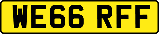 WE66RFF