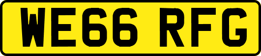 WE66RFG