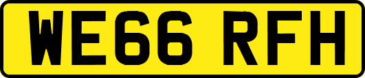 WE66RFH