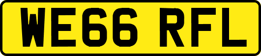 WE66RFL