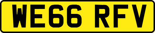 WE66RFV