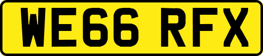 WE66RFX
