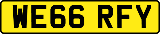 WE66RFY