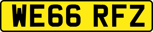 WE66RFZ
