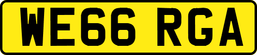 WE66RGA