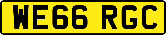 WE66RGC