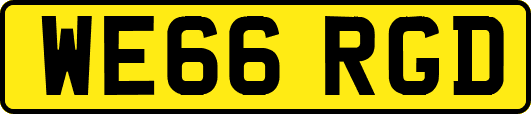 WE66RGD