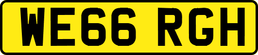 WE66RGH