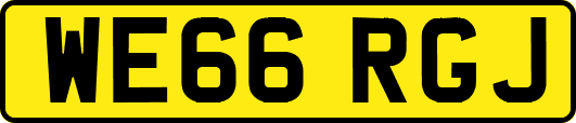 WE66RGJ