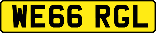 WE66RGL