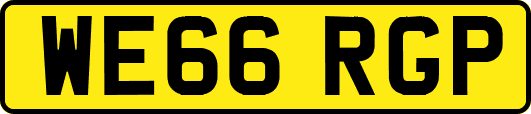 WE66RGP