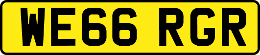 WE66RGR