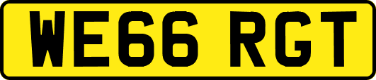 WE66RGT