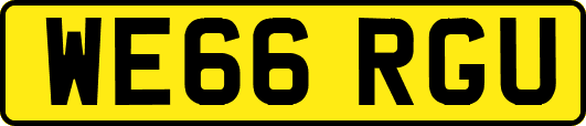 WE66RGU