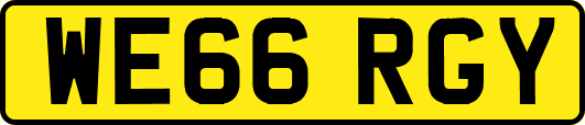 WE66RGY