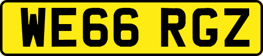 WE66RGZ