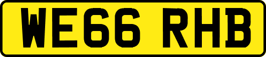 WE66RHB