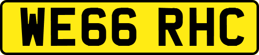 WE66RHC