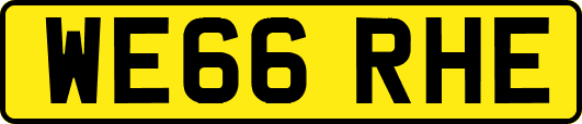 WE66RHE