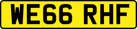 WE66RHF