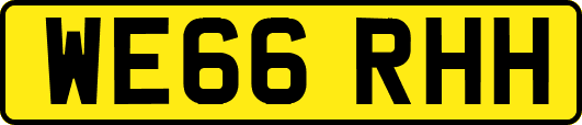 WE66RHH