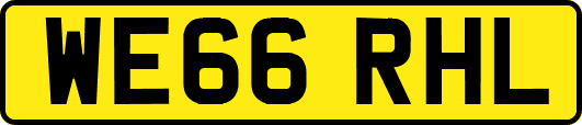 WE66RHL