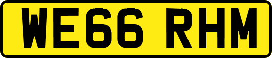 WE66RHM