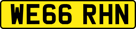 WE66RHN