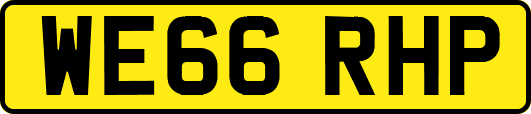 WE66RHP