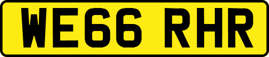 WE66RHR